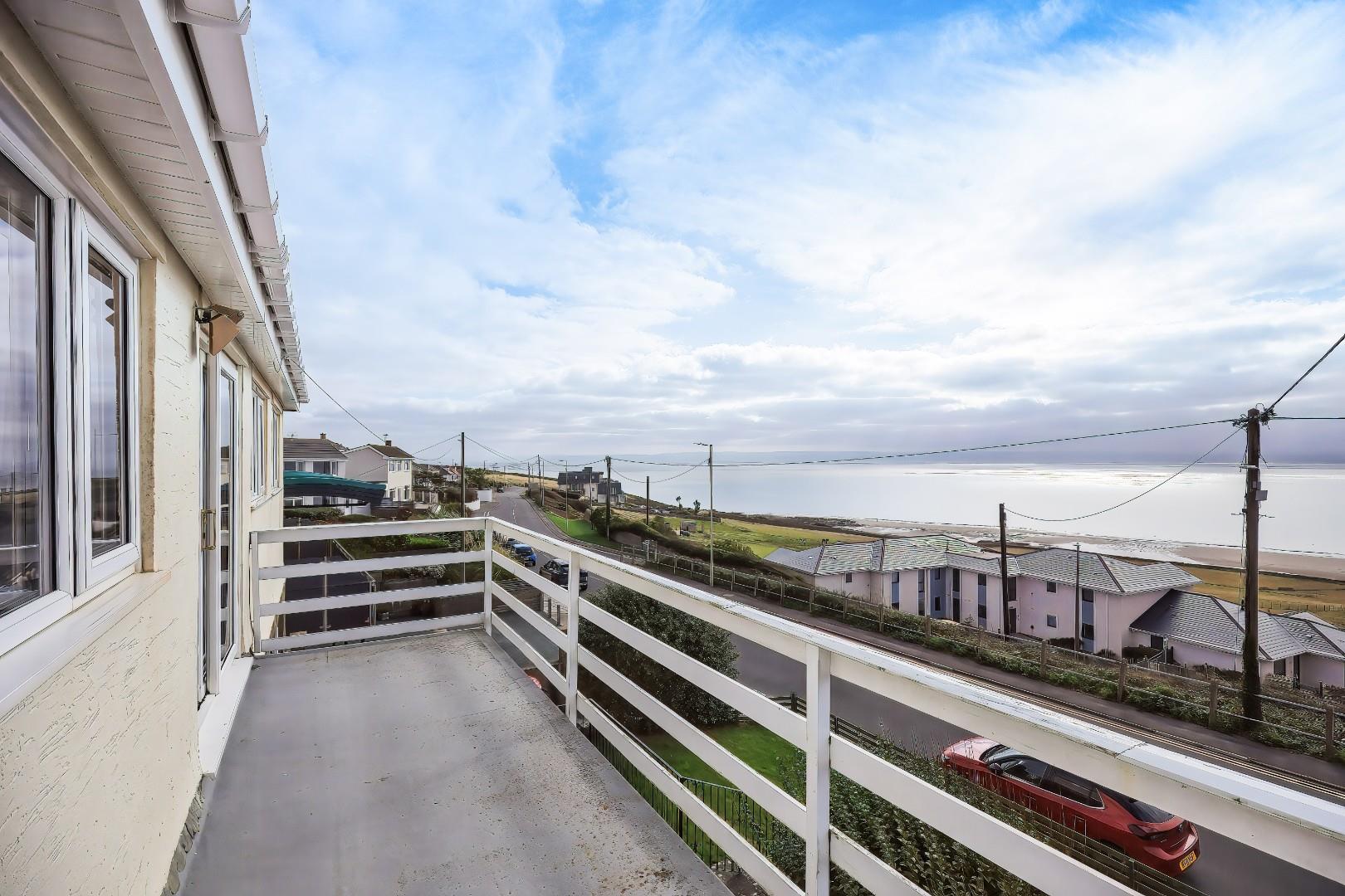 Main Road, Ogmore-by-sea, Vale of Glamorgan, CF32 0PW
